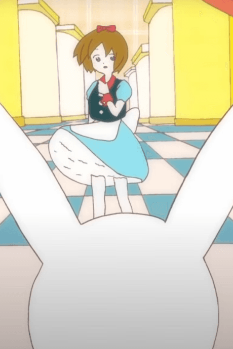 Days of Wonderland