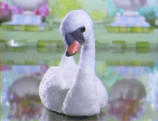 The Ugly Duckling