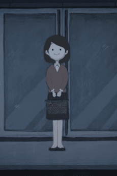 Silent Smile