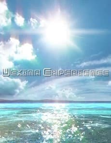 Uchina Experience