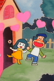Sabishi Gariya-san Konnichiwa