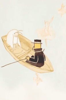 a little bird told