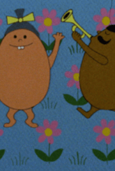Tsubiregg Tsuburegg March