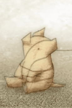 PigMovie Butaodoru