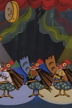 Go Go! Kokekokkou