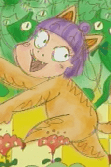 Neko Ningen no Atashi