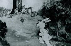 Usagi to Kame no Kesshousen