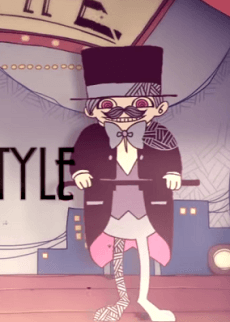 FAKE STYLE